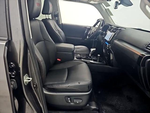 used 2022 Toyota 4Runner car, priced at $53,044