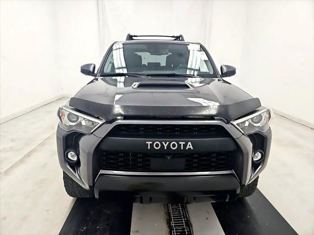 used 2022 Toyota 4Runner car, priced at $53,044