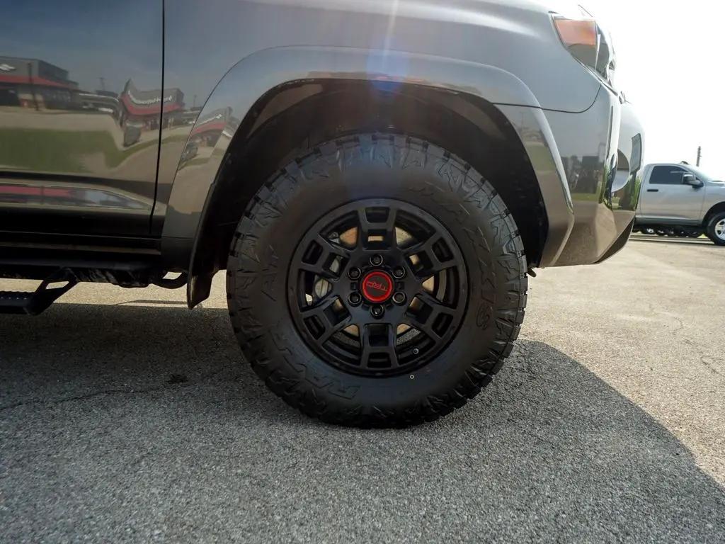 used 2022 Toyota 4Runner car, priced at $48,944
