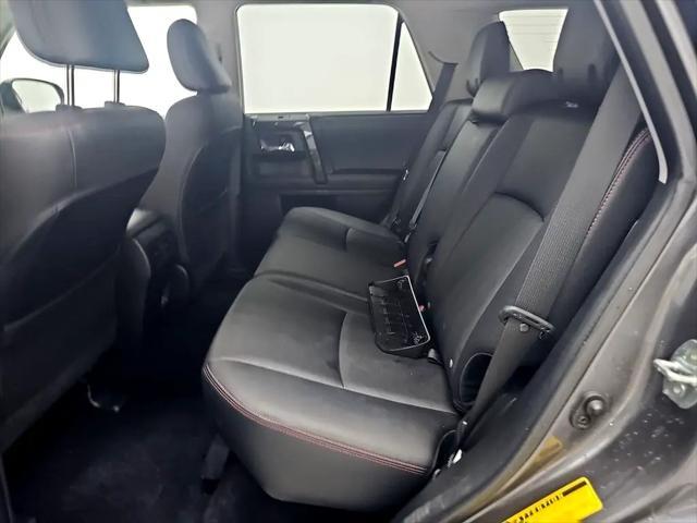 used 2022 Toyota 4Runner car, priced at $53,044