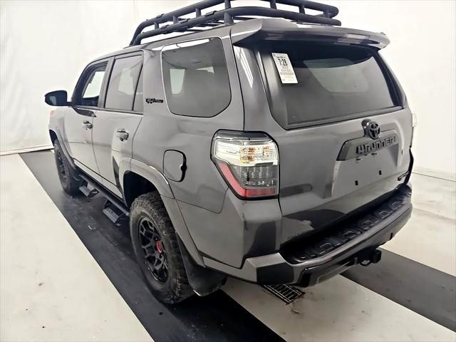 used 2022 Toyota 4Runner car, priced at $53,044