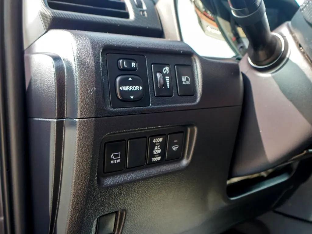 used 2022 Toyota 4Runner car, priced at $48,944