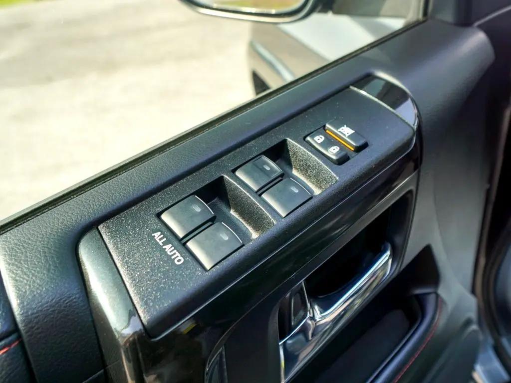used 2022 Toyota 4Runner car, priced at $48,944