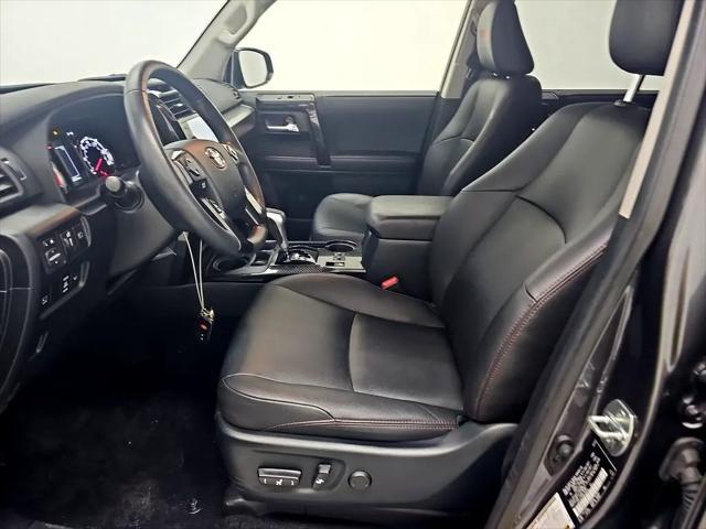 used 2022 Toyota 4Runner car, priced at $53,044