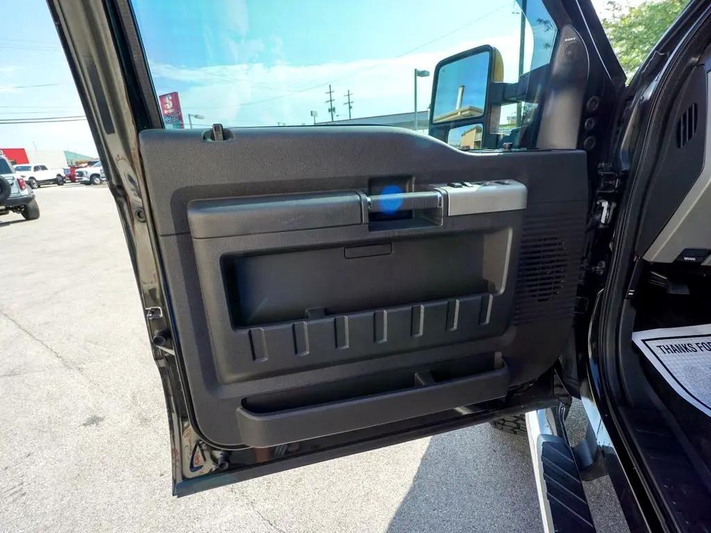 used 2014 Ford F-250 car, priced at $33,644