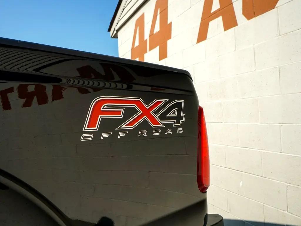 used 2014 Ford F-250 car, priced at $33,644