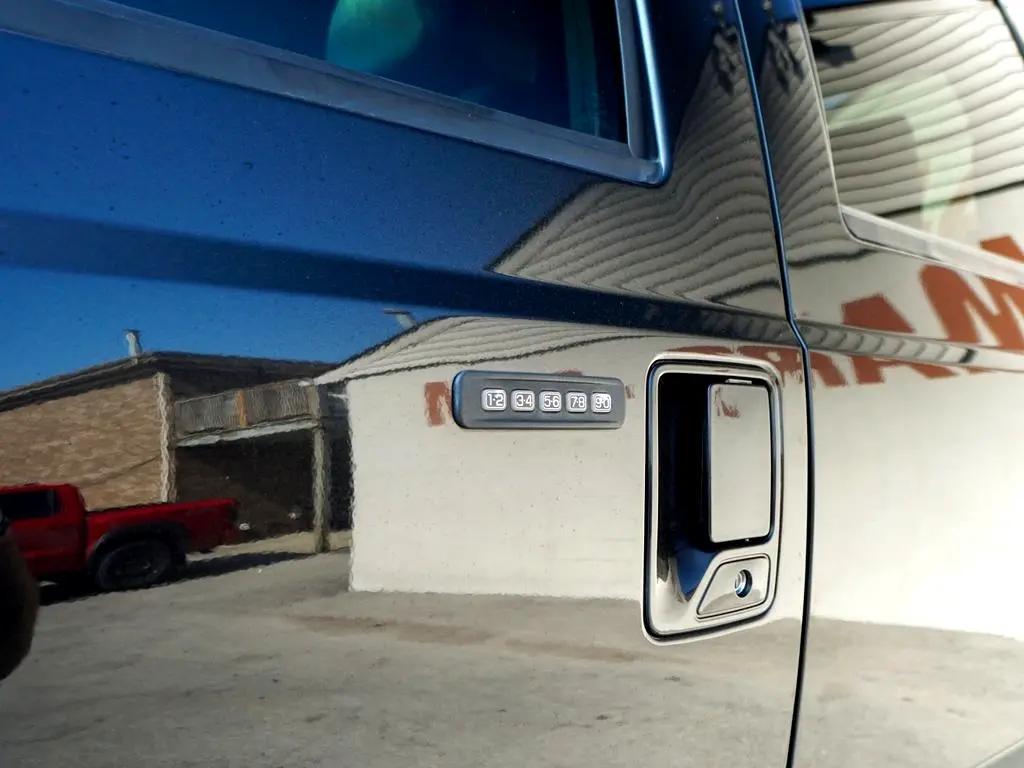 used 2014 Ford F-250 car, priced at $33,644