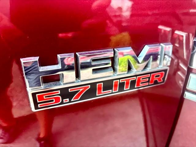 used 2016 Ram 1500 car, priced at $16,944