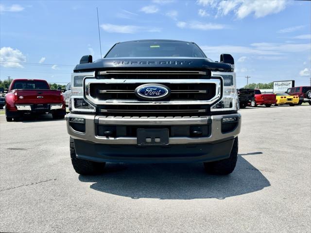 used 2020 Ford F-350 car, priced at $63,844