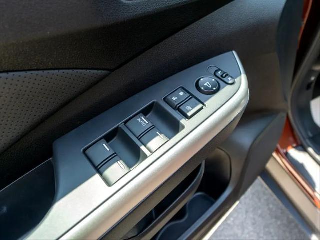used 2016 Honda CR-V car, priced at $25,544