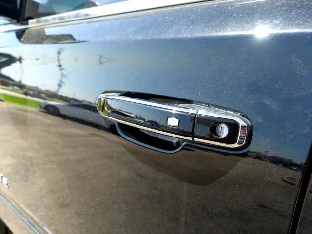 used 2019 Chevrolet Tahoe car, priced at $35,944