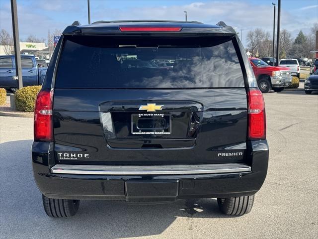 used 2019 Chevrolet Tahoe car, priced at $41,544