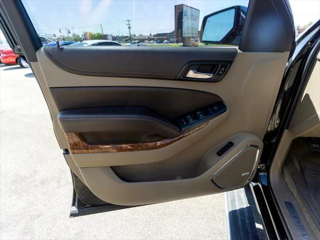 used 2019 Chevrolet Tahoe car, priced at $35,944