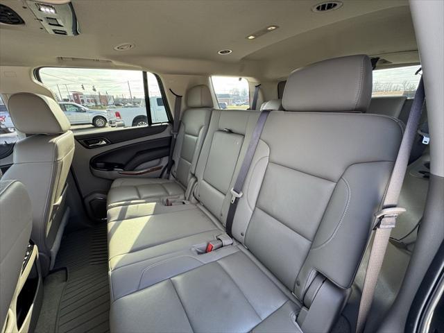 used 2019 Chevrolet Tahoe car, priced at $41,544