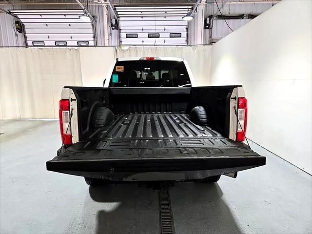 used 2017 Ford F-250 car, priced at $37,944