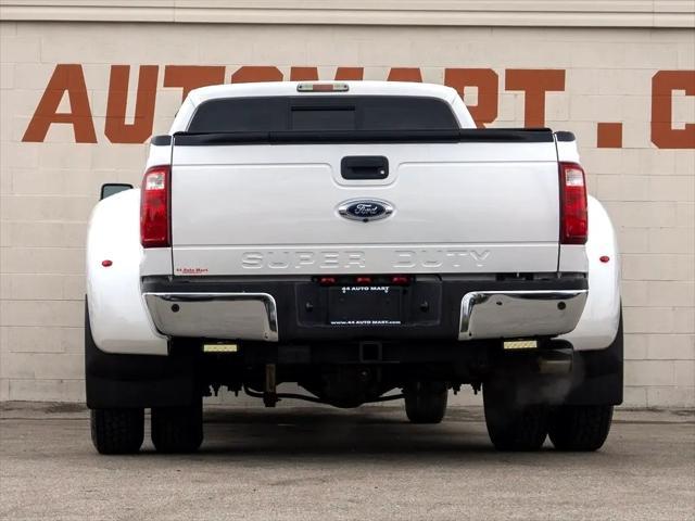 used 2016 Ford F-350 car, priced at $48,844