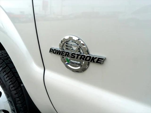used 2016 Ford F-350 car, priced at $48,844