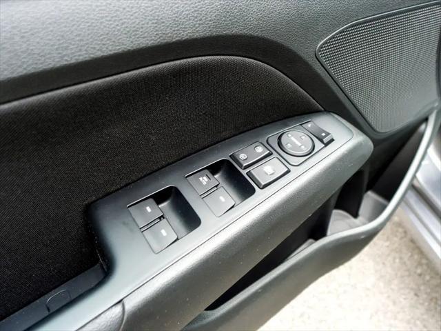 used 2018 Hyundai Elantra car, priced at $21,744