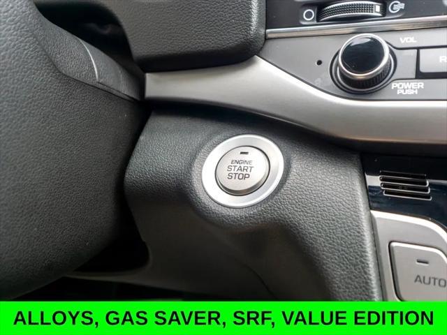 used 2018 Hyundai Elantra car, priced at $19,444