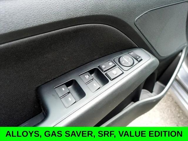 used 2018 Hyundai Elantra car, priced at $19,444