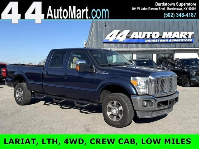 used 2016 Ford F-350 car, priced at $37,944