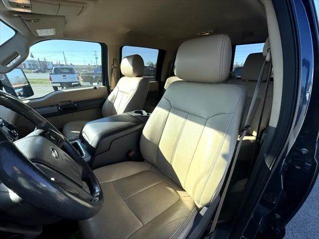 used 2016 Ford F-350 car, priced at $37,944