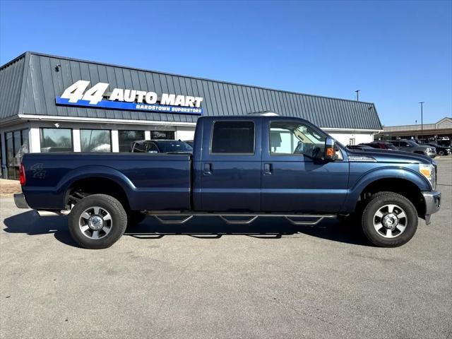 used 2016 Ford F-350 car, priced at $37,944