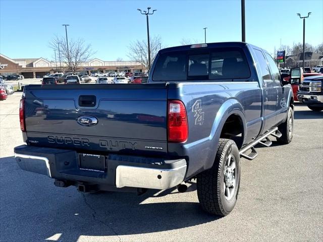 used 2016 Ford F-350 car, priced at $37,944