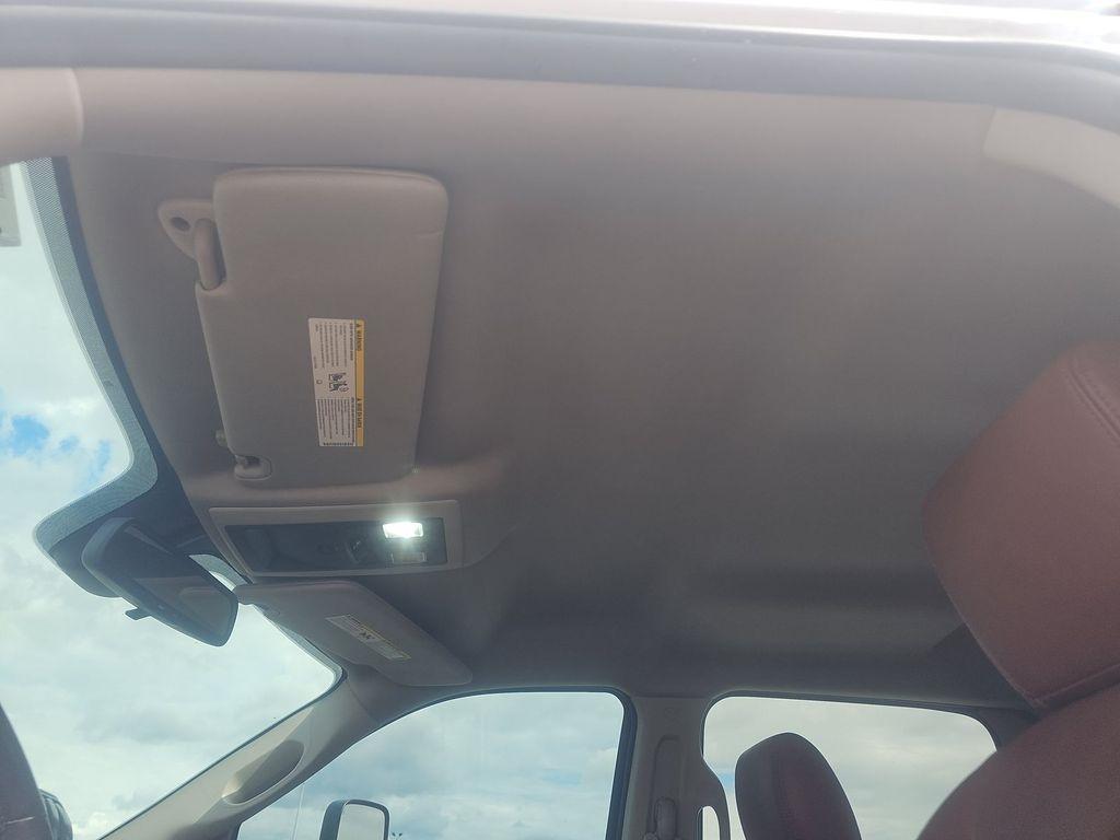 used 2016 Ram 2500 car, priced at $46,944