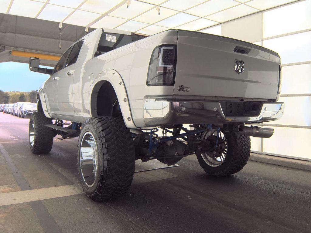 used 2016 Ram 2500 car, priced at $46,944