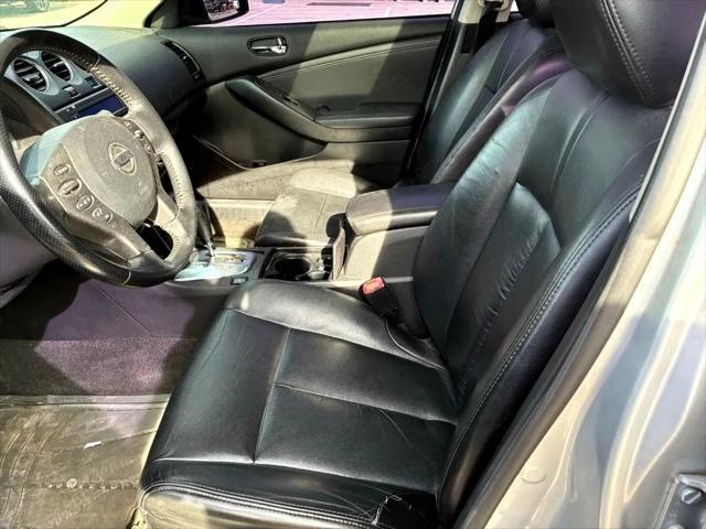 used 2012 Nissan Altima car, priced at $7,944