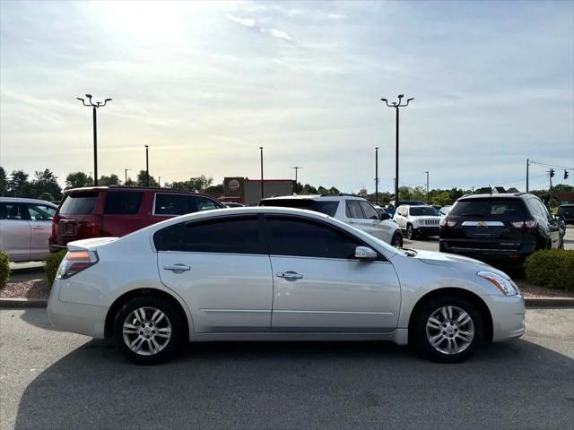 used 2012 Nissan Altima car, priced at $7,944
