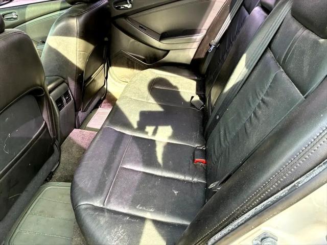 used 2012 Nissan Altima car, priced at $7,944