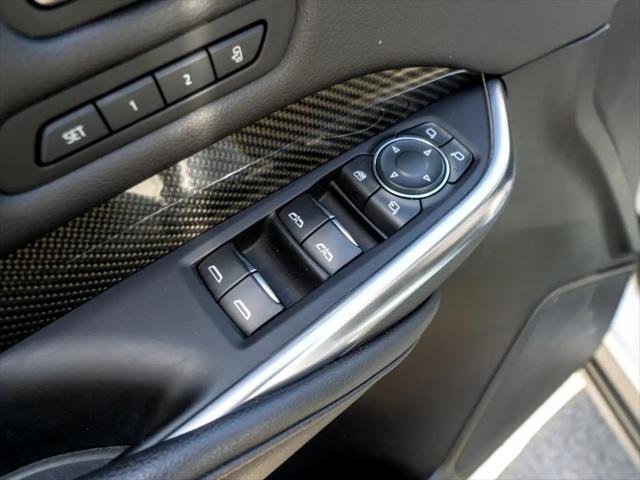 used 2020 Cadillac XT4 car, priced at $23,844