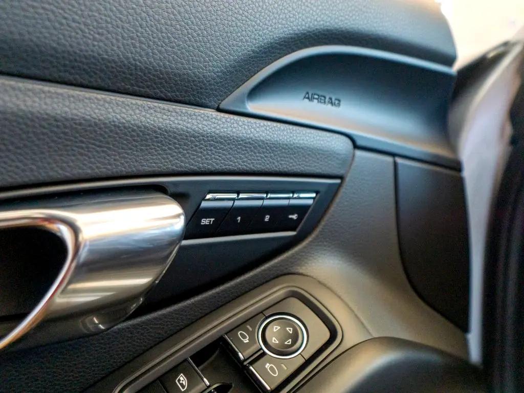 used 2016 Porsche Boxster car, priced at $44,544