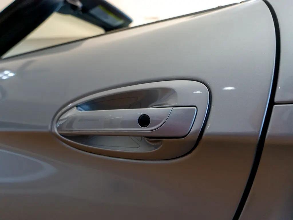 used 2016 Porsche Boxster car, priced at $44,544
