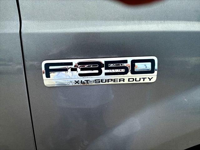 used 2005 Ford F-350 car, priced at $15,944