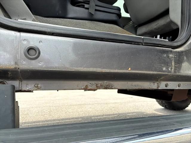 used 2005 Ford F-350 car, priced at $15,944