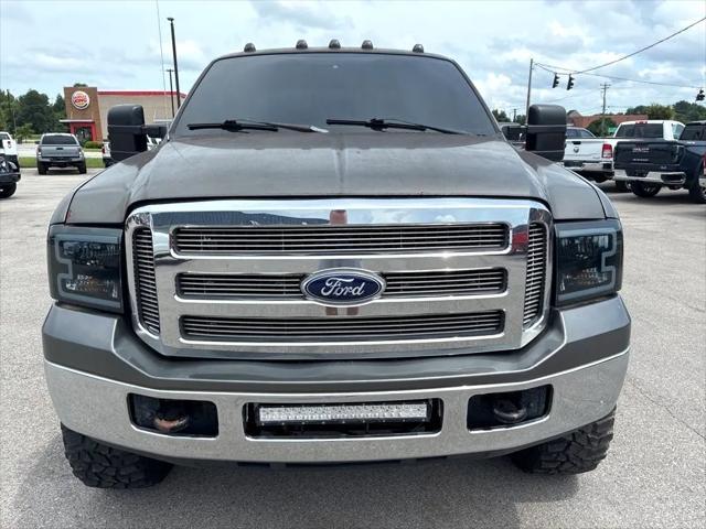 used 2005 Ford F-350 car, priced at $15,944