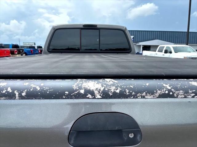 used 2005 Ford F-350 car, priced at $15,944