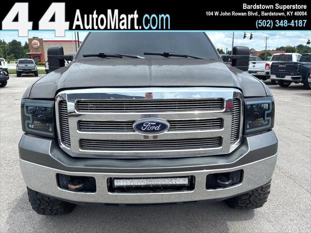 used 2005 Ford F-350 car, priced at $15,944