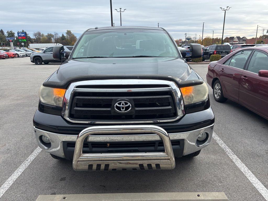 used 2010 Toyota Tundra car, priced at $17,944