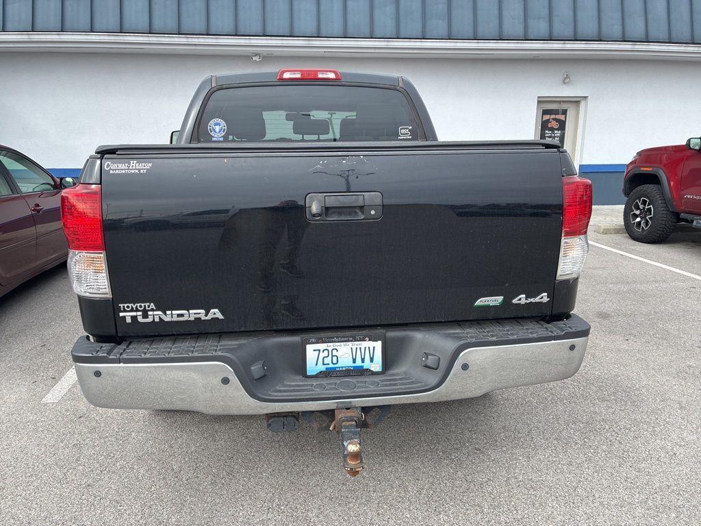 used 2010 Toyota Tundra car, priced at $17,944