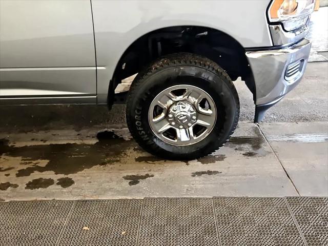 used 2024 Ram 2500 car, priced at $37,844