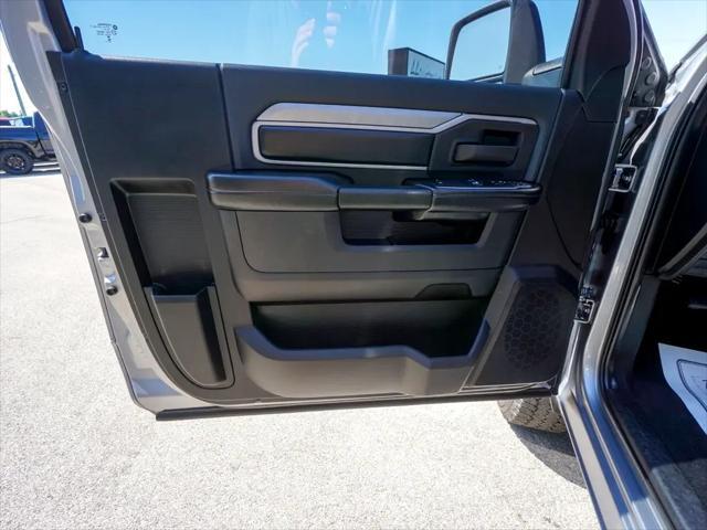 used 2024 Ram 2500 car, priced at $37,144