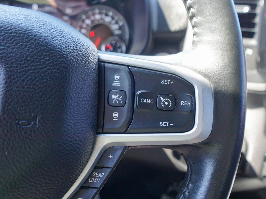 used 2024 Ram 2500 car, priced at $31,544