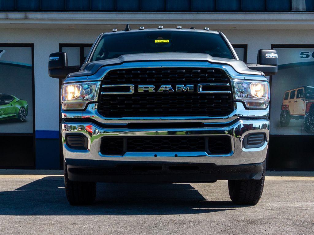 used 2024 Ram 2500 car, priced at $31,544