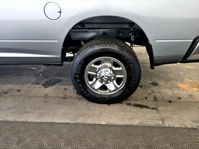 used 2024 Ram 2500 car, priced at $37,844