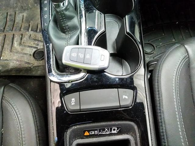 used 2017 Chevrolet Cruze car, priced at $14,344