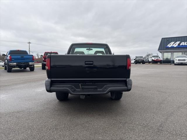 used 1997 Chevrolet Pickup Truck car, priced at $4,844